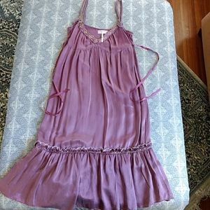 Free People Holiday Dress Size 4